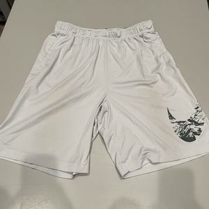 Nike shorts